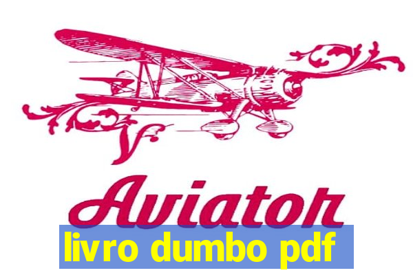 livro dumbo pdf